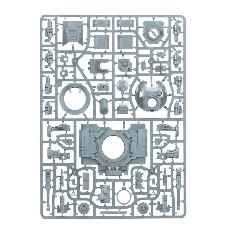 Warhammer Horus Heresy: Legiones Astartes - Sicaran Battle Tank