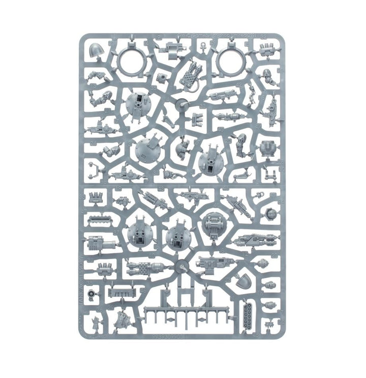 Warhammer Horus Heresy: Legiones Astartes - Land Raider Proteus