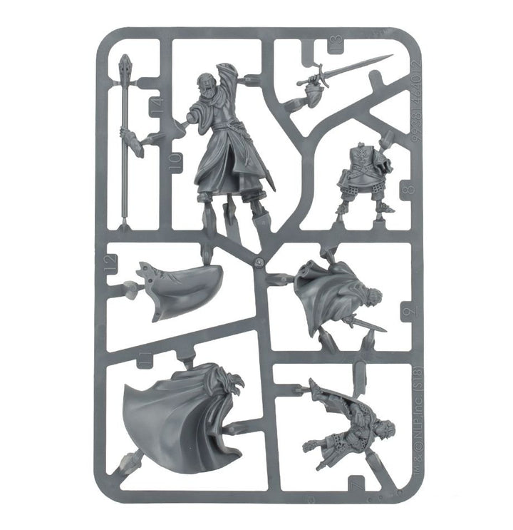 Middle-Earth Strategy Battle Game: Minas Tirith™ Battlehost