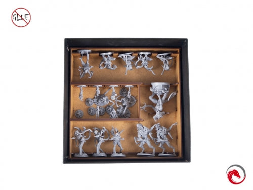 Insert for Nemesis™ (e-Raptor)