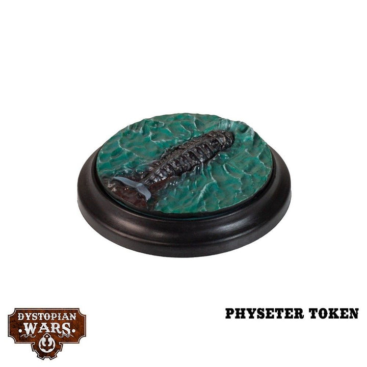 Dystopian Wars: Enlightened Starter Set - Faction Battlefleet