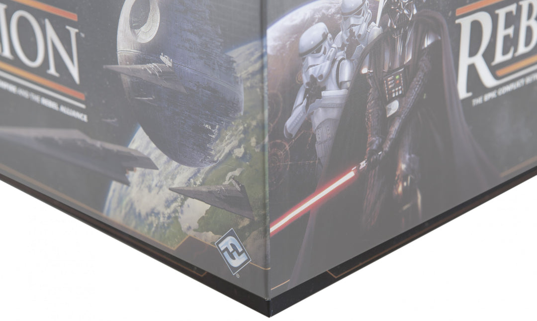 Feldherr Star Wars Rebellion, Foam tray value set (AF04Set)