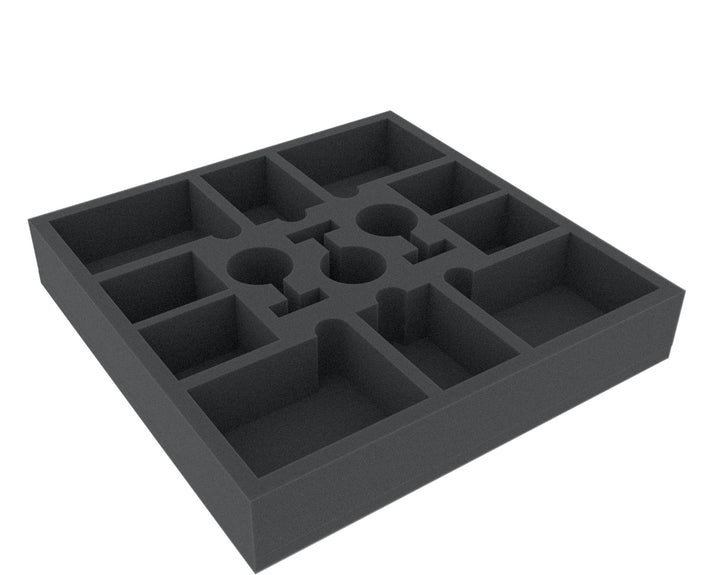 Feldherr Star Wars Rebellion, Foam tray value set (AF04Set)
