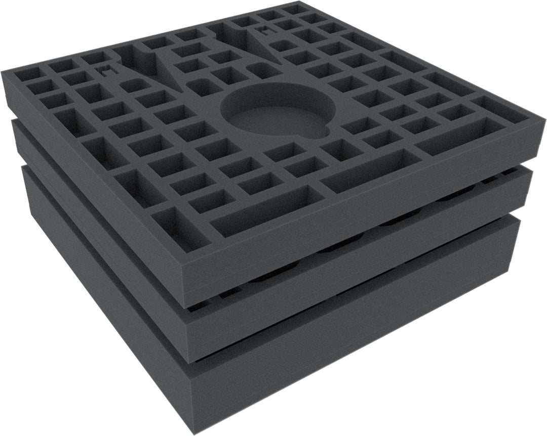 Feldherr Star Wars Rebellion, Foam tray value set (AF04Set)