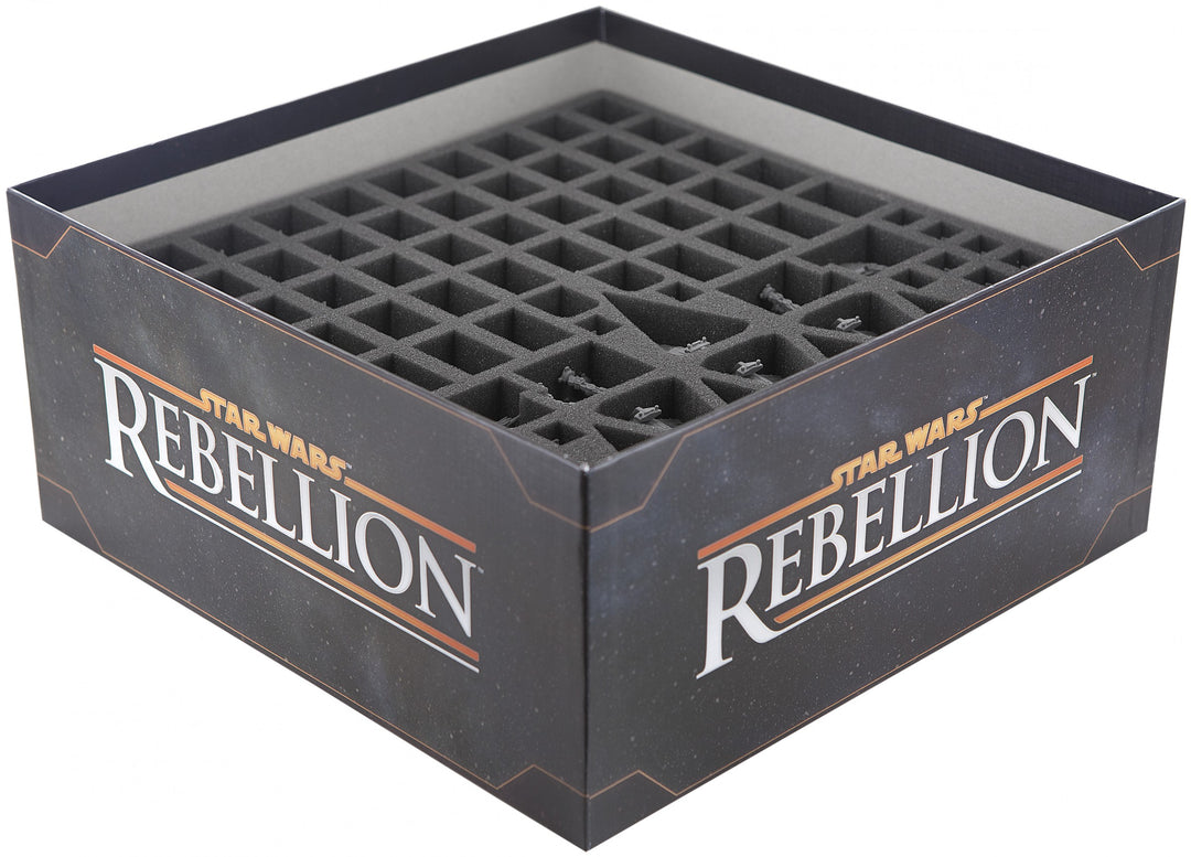 Feldherr Star Wars Rebellion, Foam tray value set (AF04Set)