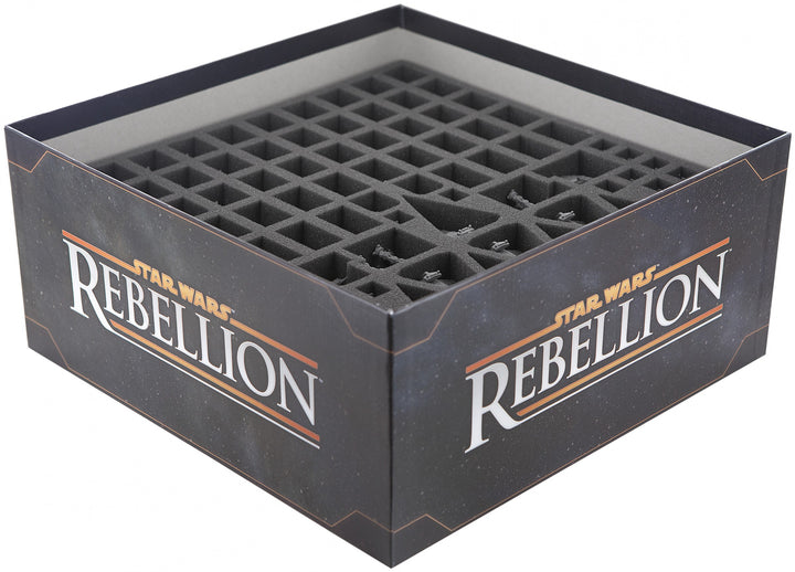 Feldherr Star Wars Rebellion, Foam tray value set (AF04Set)