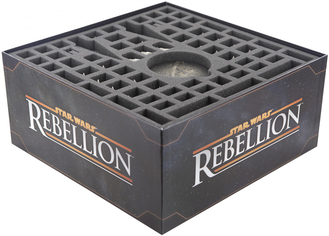 Feldherr Star Wars Rebellion, Foam tray value set (AF04Set)