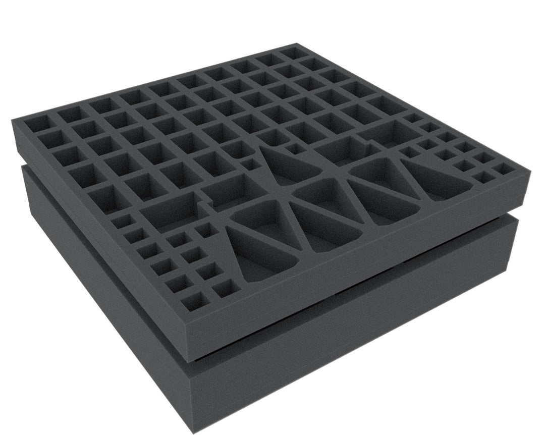 Feldherr Star Wars Rebellion, Foam tray value set (AF04Set)