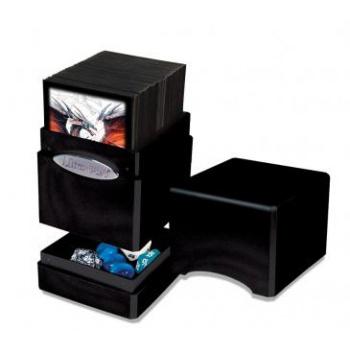 Ultra Pro: Deck Box - Satin Tower