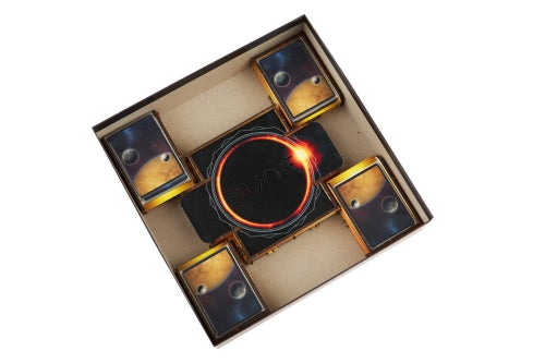 Insert for Dune: Imperium (UV Print) (e-Raptor)