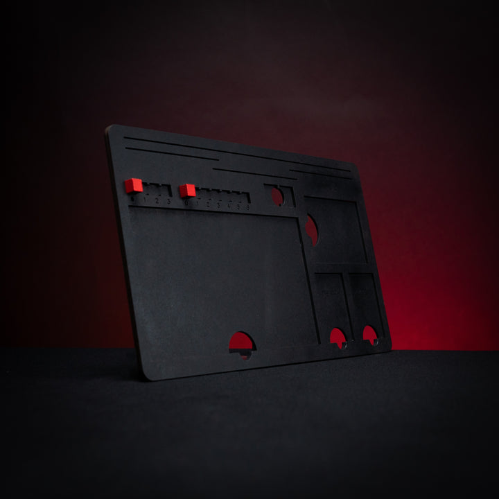 Playerboard for Bloodborne (LaserOx) (LBLBP)