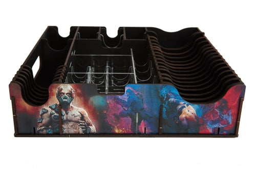 Insert for Nemesis Stretch Goals (UV Print) (e-Raptor)