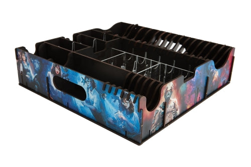 Insert for Nemesis Stretch Goals (UV Print) (e-Raptor)