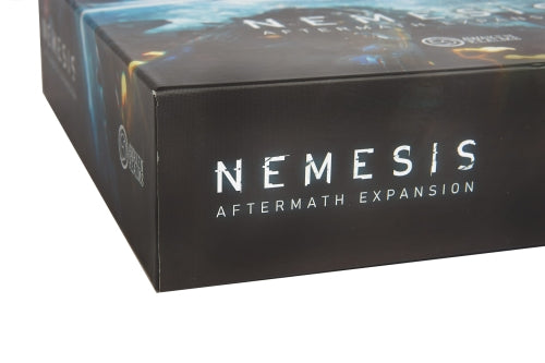 Insert for Nemesis Stretch Goals (UV Print) (e-Raptor)