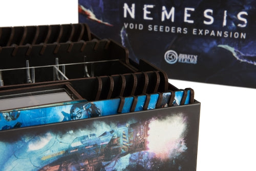 Insert for Nemesis Stretch Goals (UV Print) (e-Raptor)