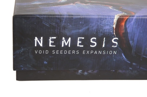 Insert for Nemesis Stretch Goals (UV Print) (e-Raptor)