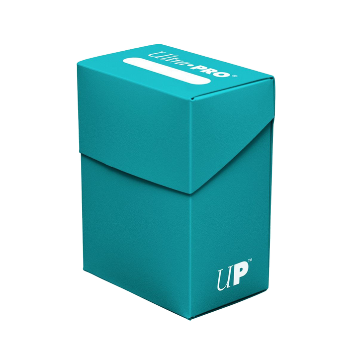 Ultra Pro - Solid Deck Boxe