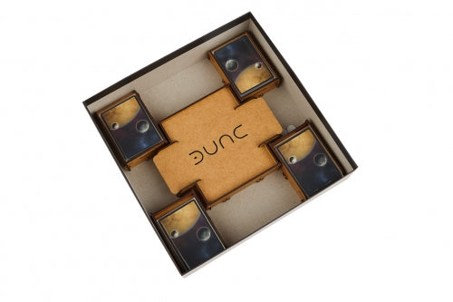 Insert for Dune: Imperium (e-Raptor)
