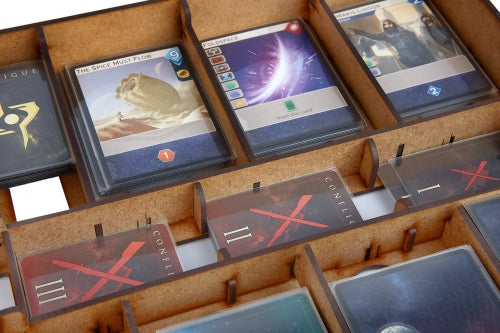 Insert for Dune: Imperium (e-Raptor)