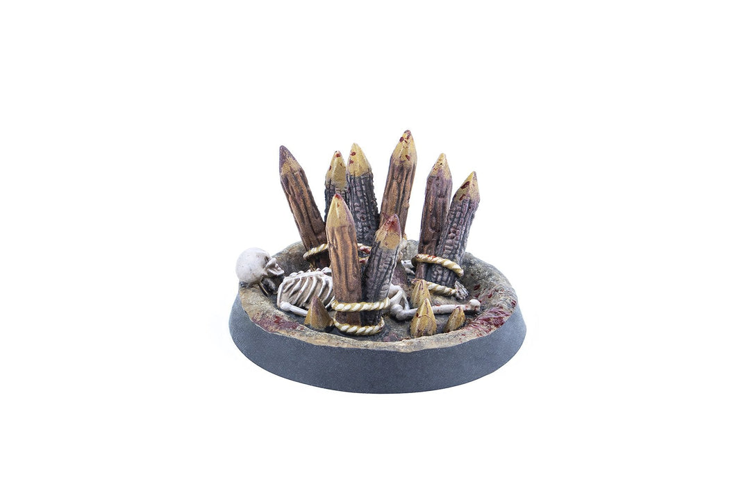 The Elder Scrolls: Call to Arms - Markers and Tokens Upgrade Set