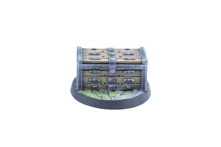 The Elder Scrolls: Call to Arms - Treasure Chests Upgrade Set