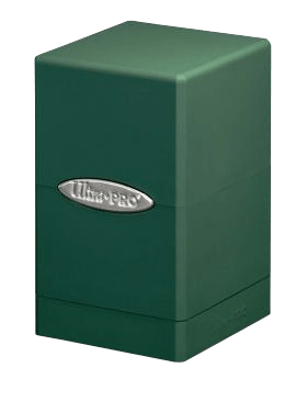 Ultra Pro: Deck Box - Satin Tower