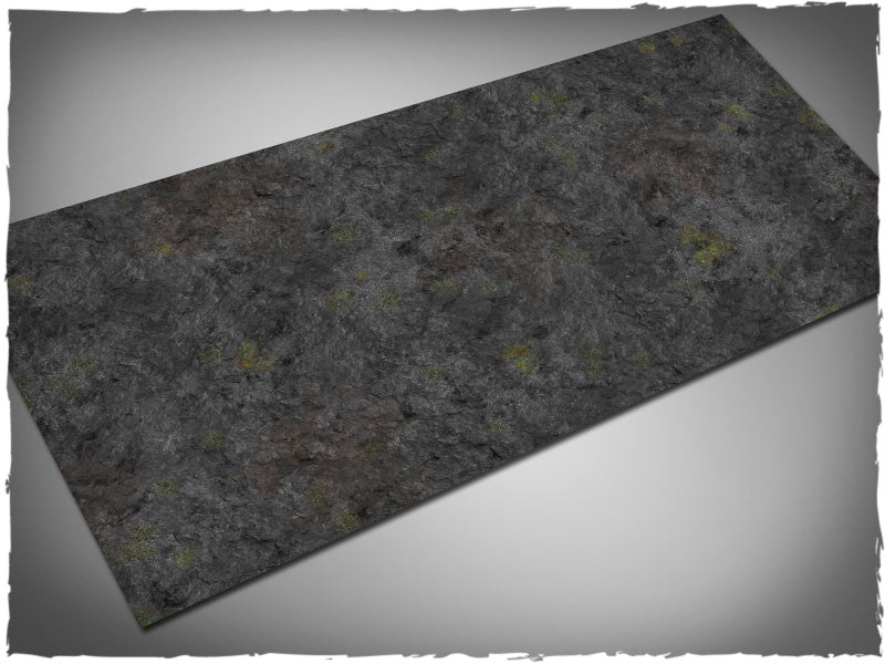 Gaming mat - Cave (90x180 cm) (Deep-Cut Studio)