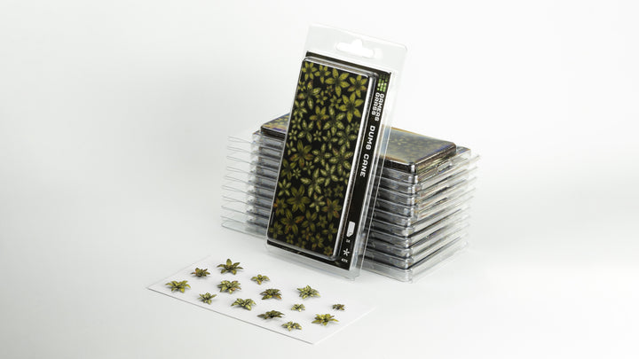 GamersGrass: Laser Plants - Dumb Cane