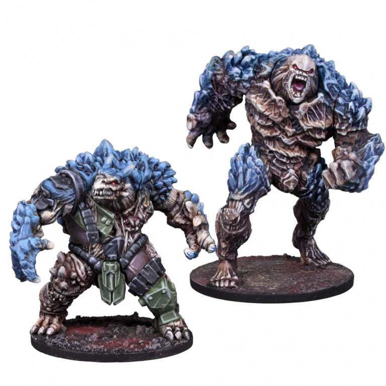 Deadzone: Plague - Plague Mutation Booster