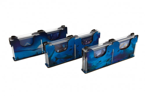 Insert for Aquatica + expansion (UV Print) (e-Raptor)