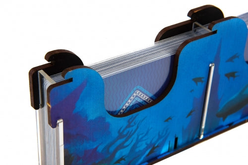 Insert for Aquatica + expansion (UV Print) (e-Raptor)