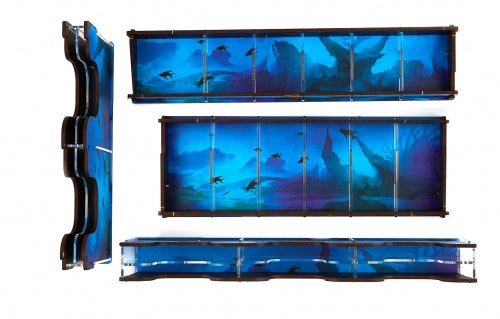 Insert for Aquatica + expansion (UV Print) (e-Raptor)