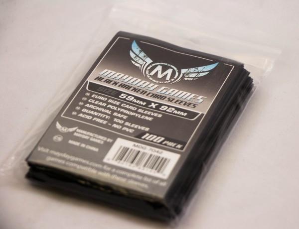 Mayday Games Standard-kvalitet kortlommer