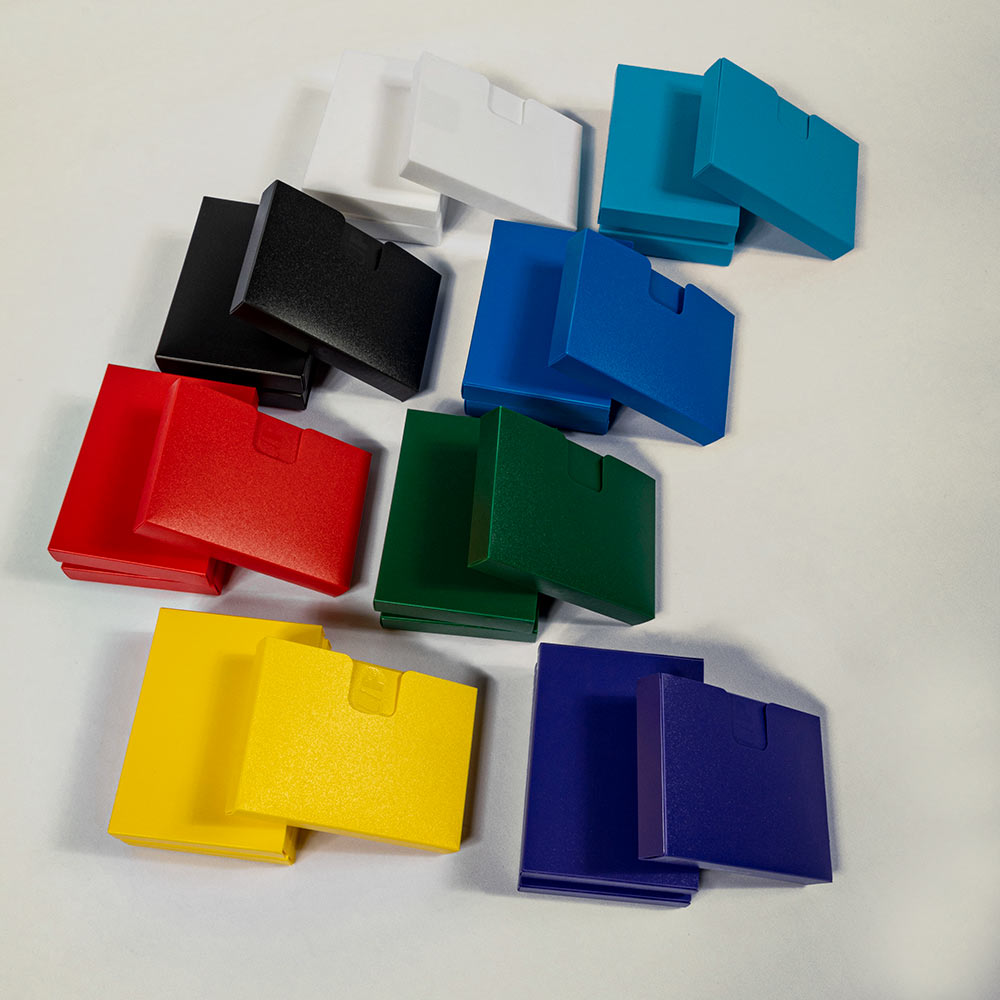 PRO 15+ Pack Boxes (3ct) (Ultra PRO)