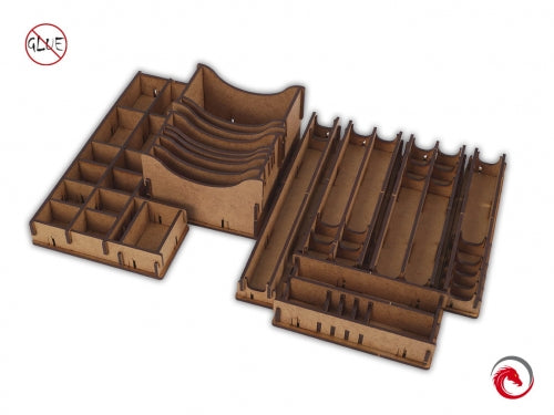 Insert for Root + Expansion (e-Raptor)