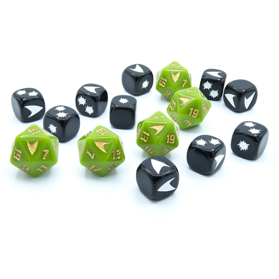 Star Trek Adventures: Tricorder Collector's Box Set