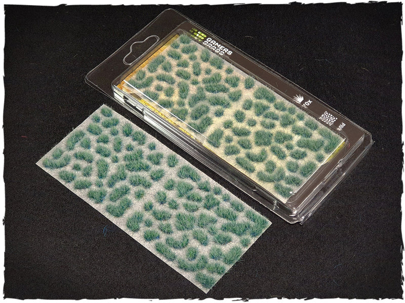 GamersGrass tuft - Alien Turquoise