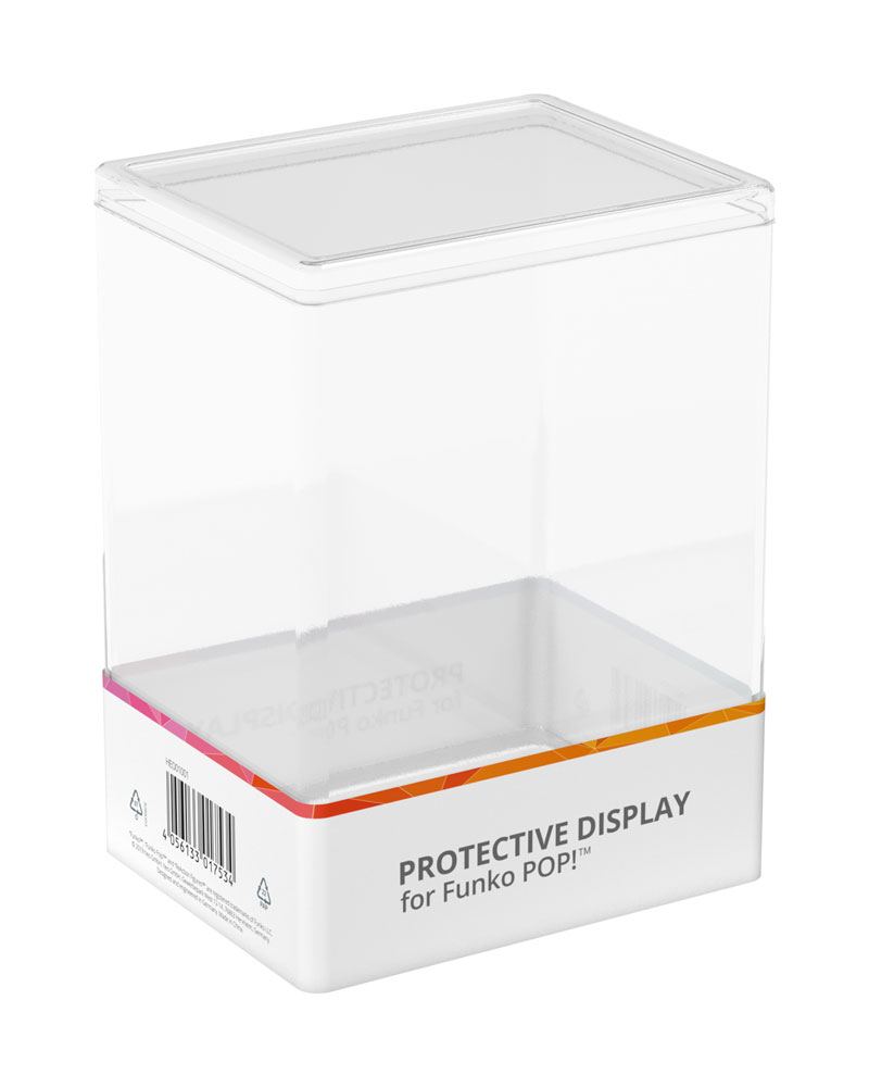 Protective Display Case for Funko POP!™ Figures