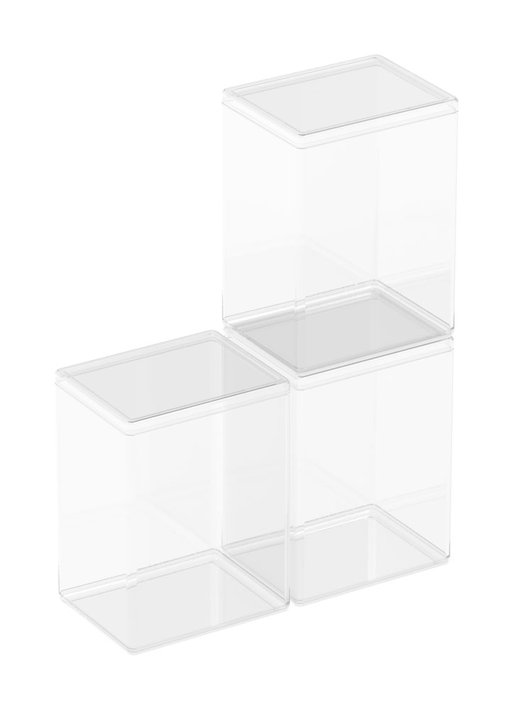 Protective Display Case for Funko POP!™ Figures