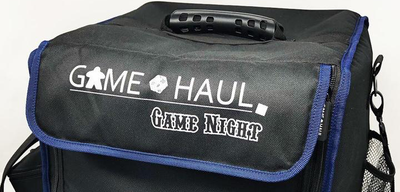 Game Haul Bags