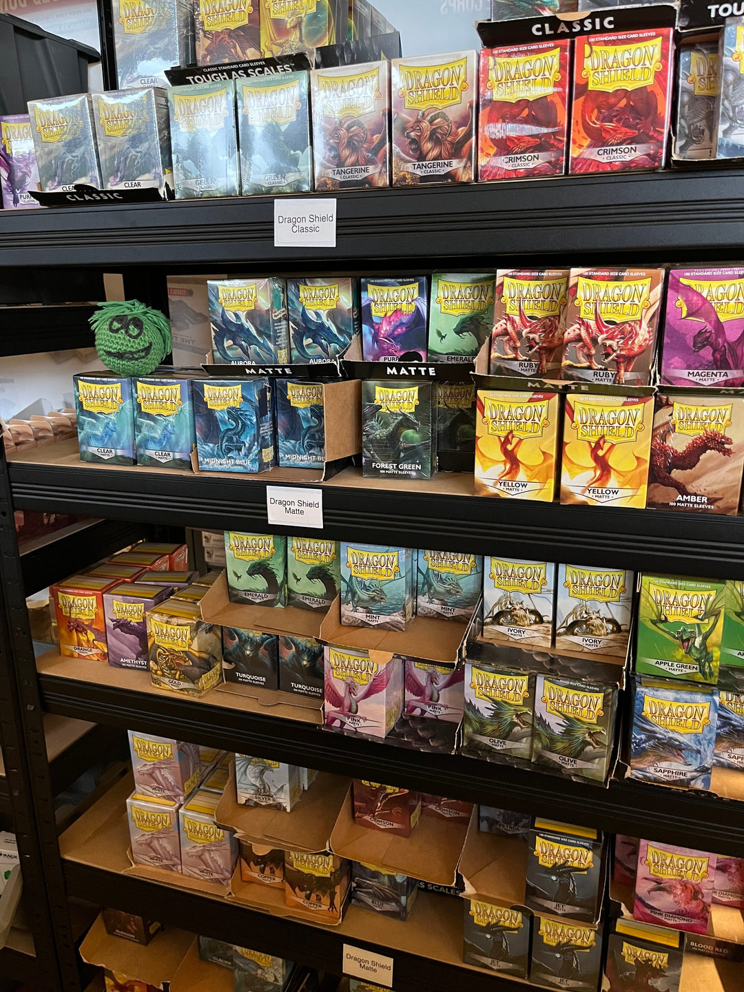 Kortlommer i alverdens størrelser 🃏