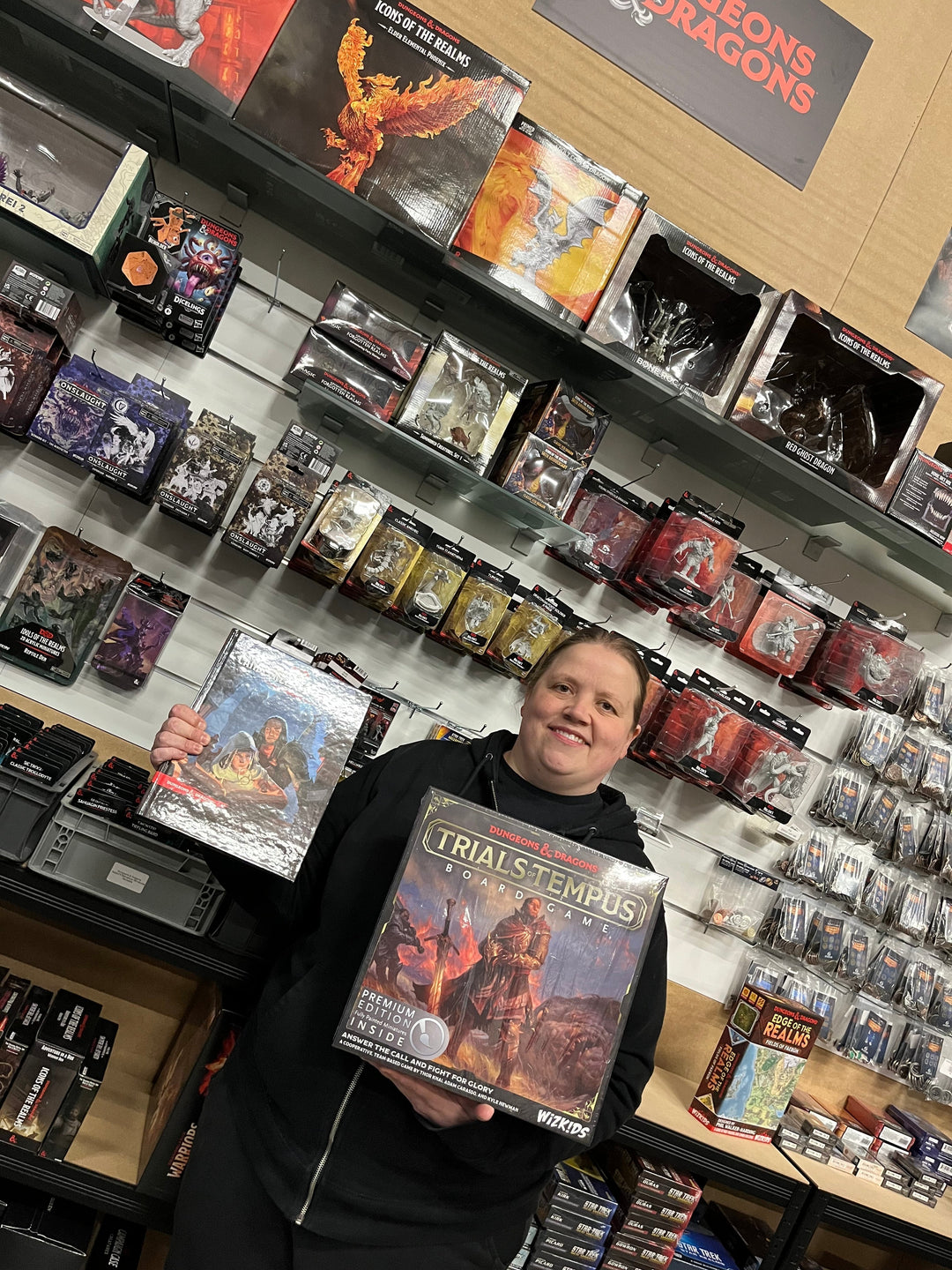 🐉 Dungeons & Dragons 🐲