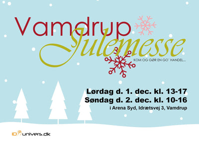 Julemesse 2018