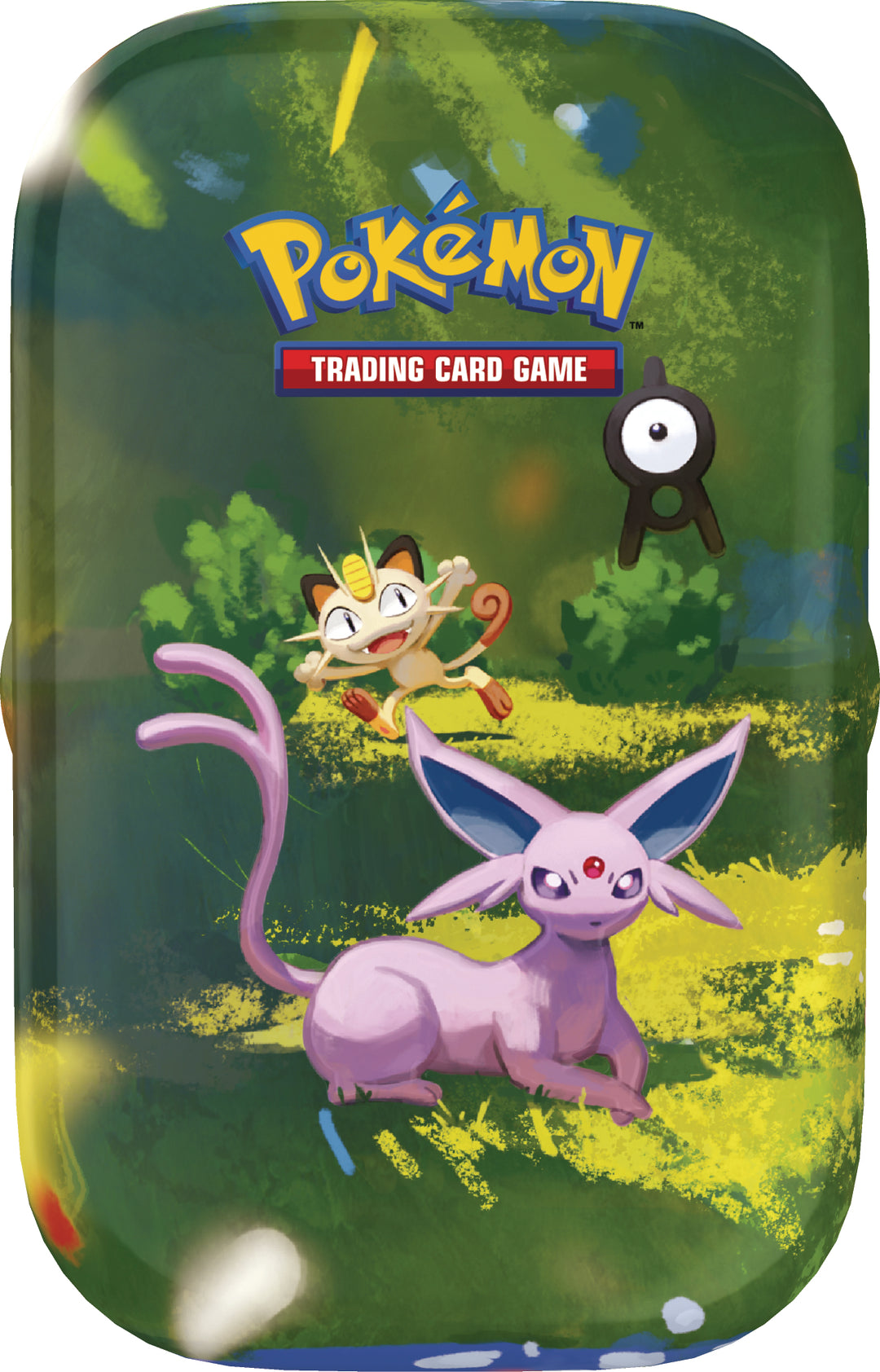 Pokemon TCG: ME05.5 30th Celebration - Mini Tins