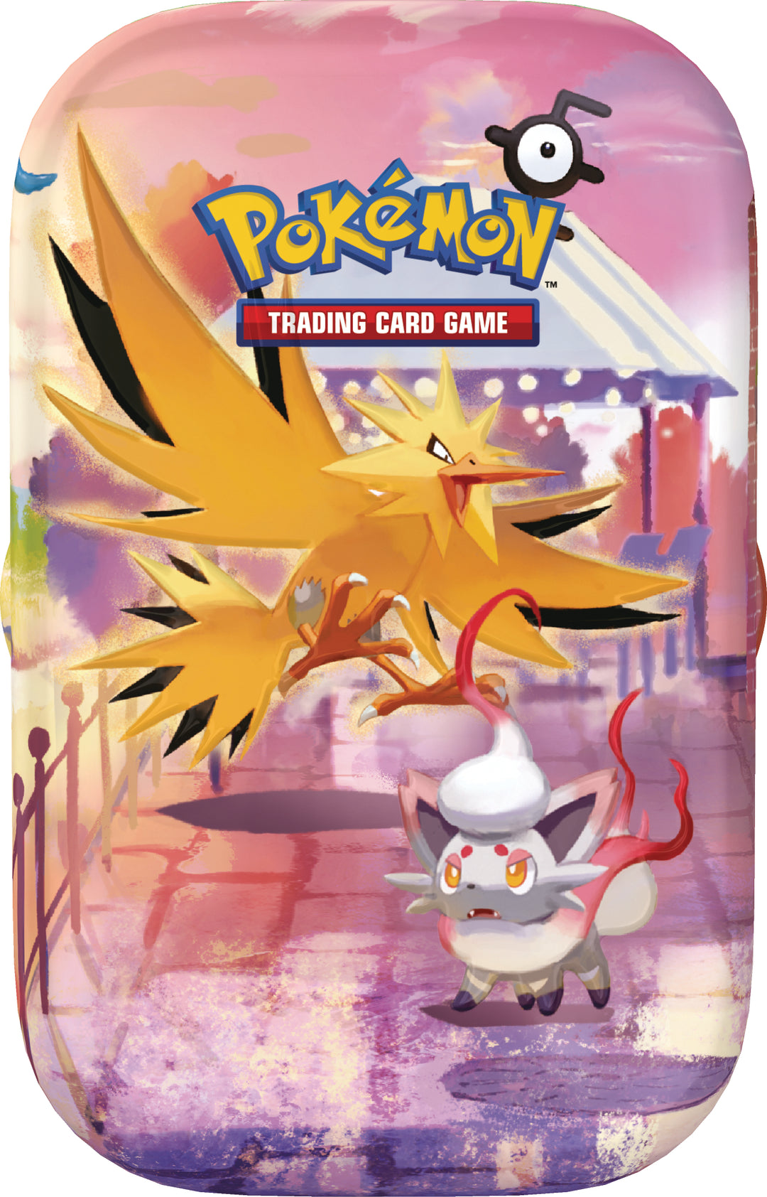 Pokemon TCG: ME05.5 30th Celebration - Mini Tins