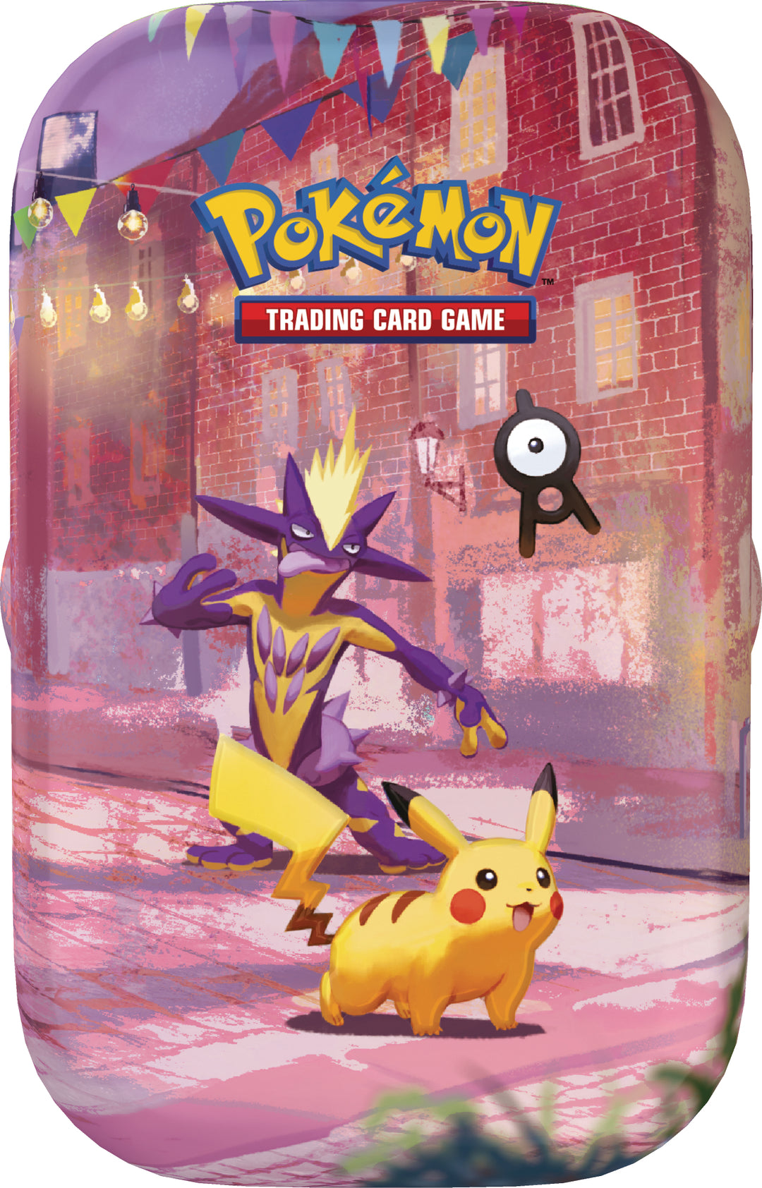 Pokemon TCG: ME05.5 30th Celebration - Mini Tins