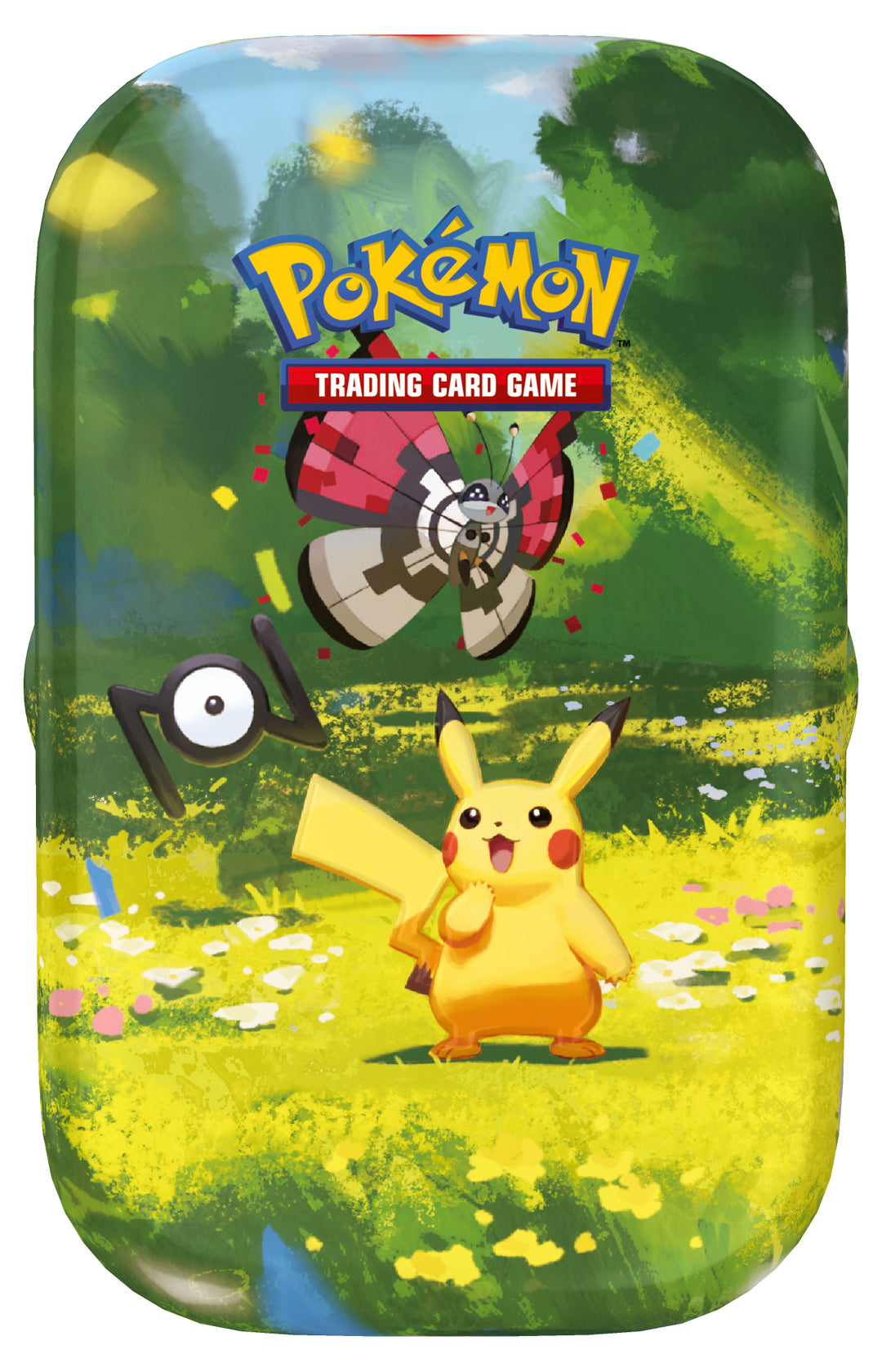 Pokemon TCG: ME05.5 30th Celebration - Mini Tins
