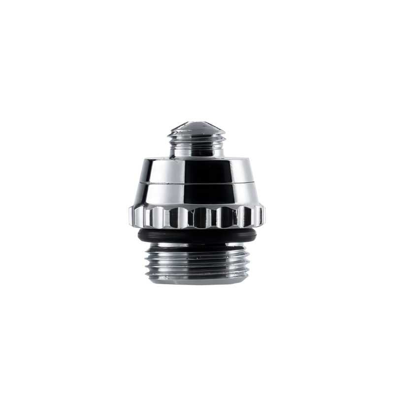 0.2mm Airbrush Nozzle Cap for Mobius Airbrush (Green Stuff World)
