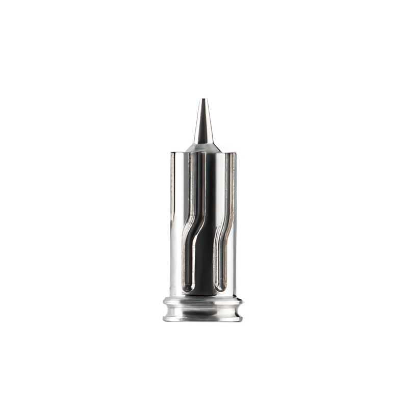 0.3 Nozzle Cap for Mobius Airbrush (Green Stuff World)