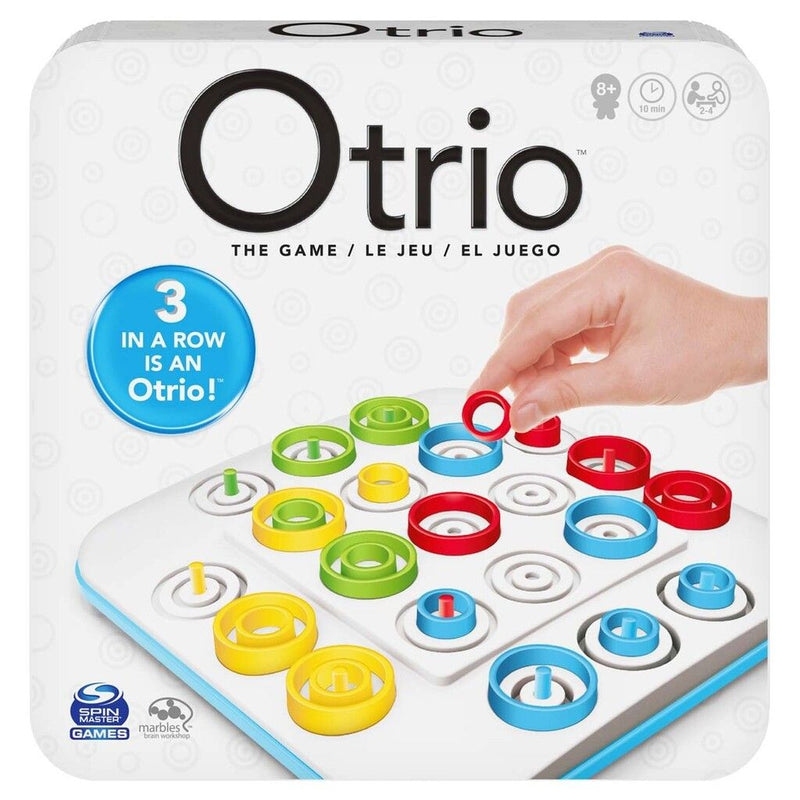 Otrio 2.0